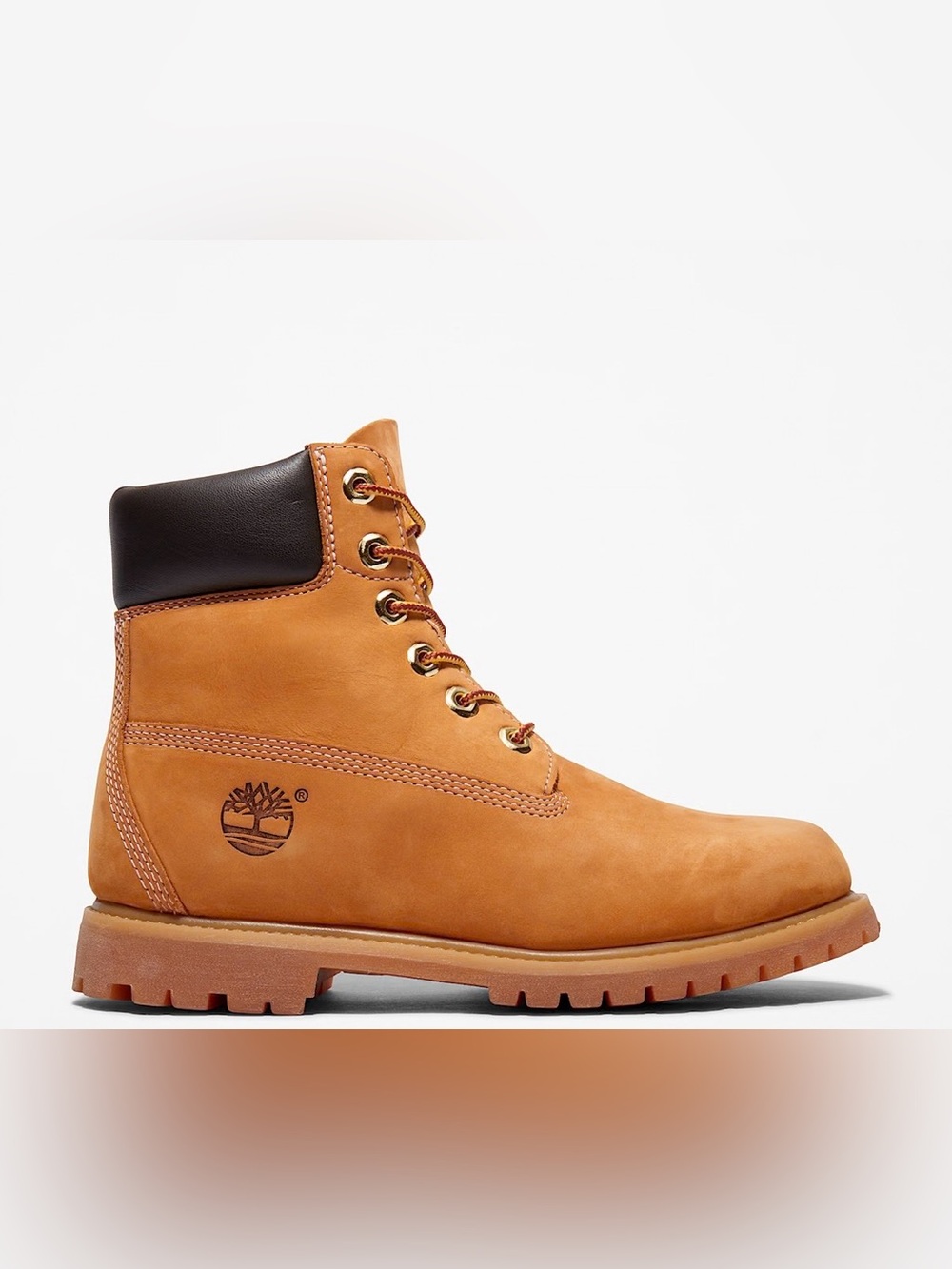 Women's Timberland